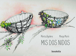Mis dos nidos