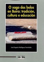 Os xogos dos bolos en Boiro