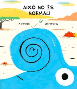 Això no és normal!
