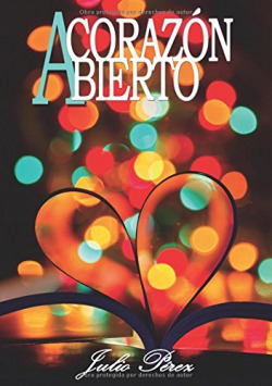 A CORAZON ABIERTO