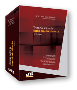 Tratado sobre la imposición directa