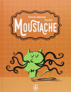 Moustache