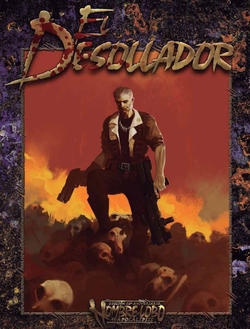 EL DESOLLADOR