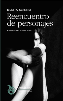 Reencuentro de personajes