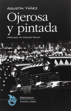 Ojerosa y pintada