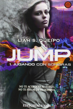 JUMP.1 Jugando con sombras