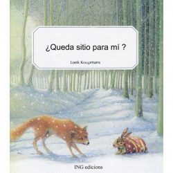 ¿Queda sitio para mí?