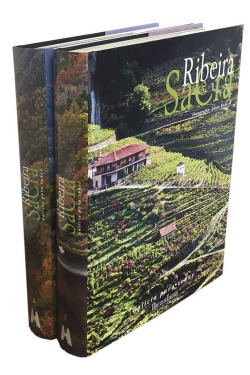 RIBEIRA SACRA