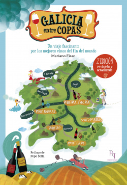 Galicia entre copas