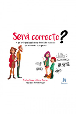 Será correcto?