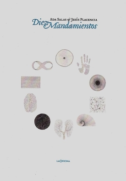 Diez mandamientos