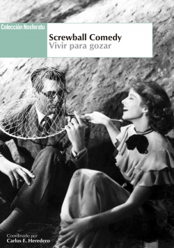 SCREWBALL COMEDY