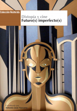 DISTOPÍA Y CINE