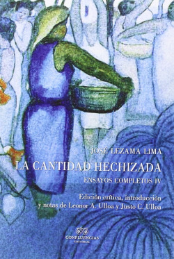La cantidad hechizada