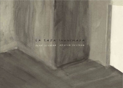 LA CASA INANIMADA