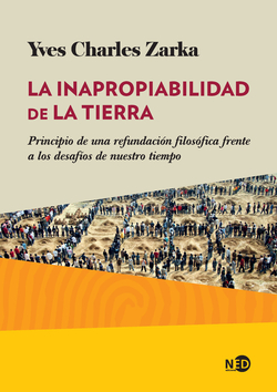 Inapropiabilidad De La Tierra, La