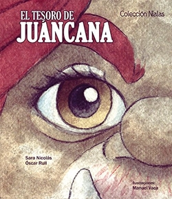 EL TESORO DE JUÁNCANA