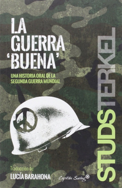 La guerra buena