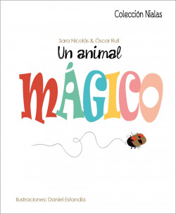 Un animal mágico