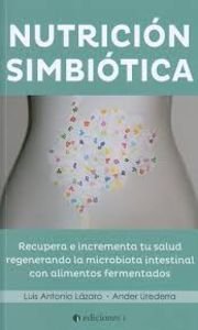NUTRICIÓN SIMBIOTICA
