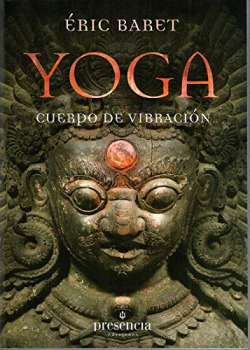 YOGA, CUERPO DE VIBRACION