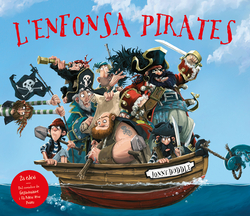 L´ENFONSA PIRATES