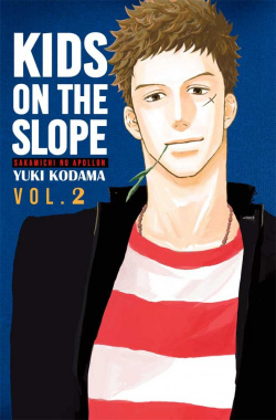 Kids On The Slope, 2