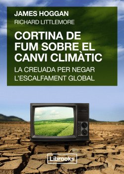 CORTINA DE FUM SOBRE EL CANVI CLIMÀTIC
