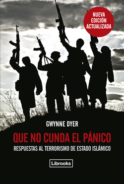 Que no cunda el pánico - Edición actualizada
