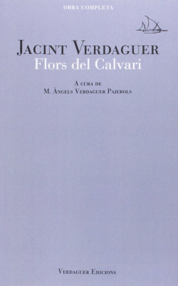 Flors del calvari