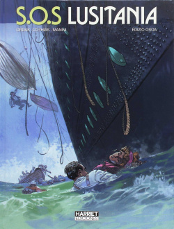 S.O.S. LUSITANIA