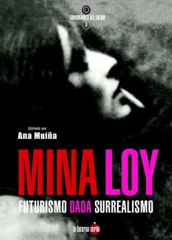 Mina Loy