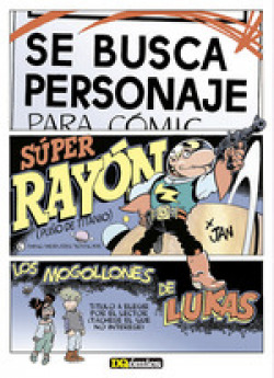SUPER RAYON