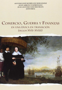 Comercio, guerra y finanzas