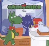 Cancodrilo pinta
