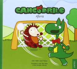 Cancodrilo aforra