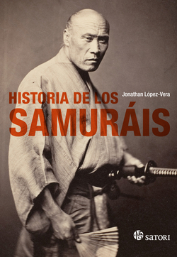 HISTORIA DE LOS SAMURáIS