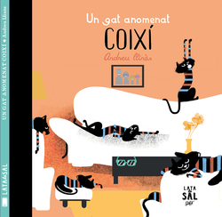 UN GAT ANOMENAT COIXÍ