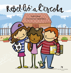 Rebel·lió a l´escola