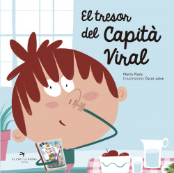 El tresor del Capitán Viral