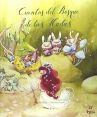 Cuentos del bosque de las hadas