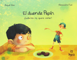 El duende de Pepín