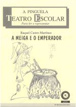 A meiga e o emperador