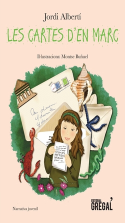 Les cartes d´en Marc