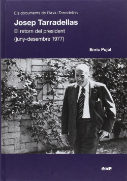 JOSEP TARRADELLAS
