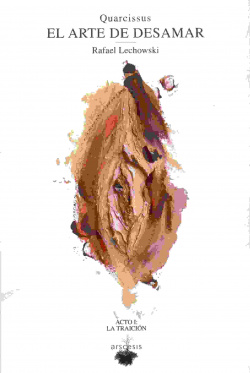 EL ARTE DE DESAMAR