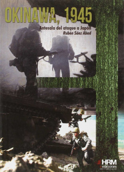 OKINAWA 1945