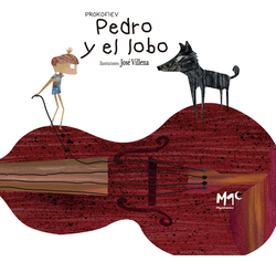 PEDRO Y EL LOBO