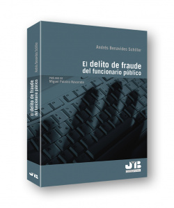 Delito de fraude de funcionario público