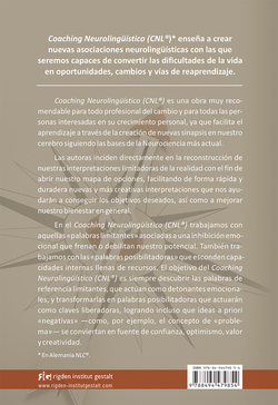COACHING NEUROLINGÜÍSTICO